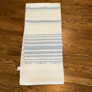 Tommy Hilfiger Shower Curtain